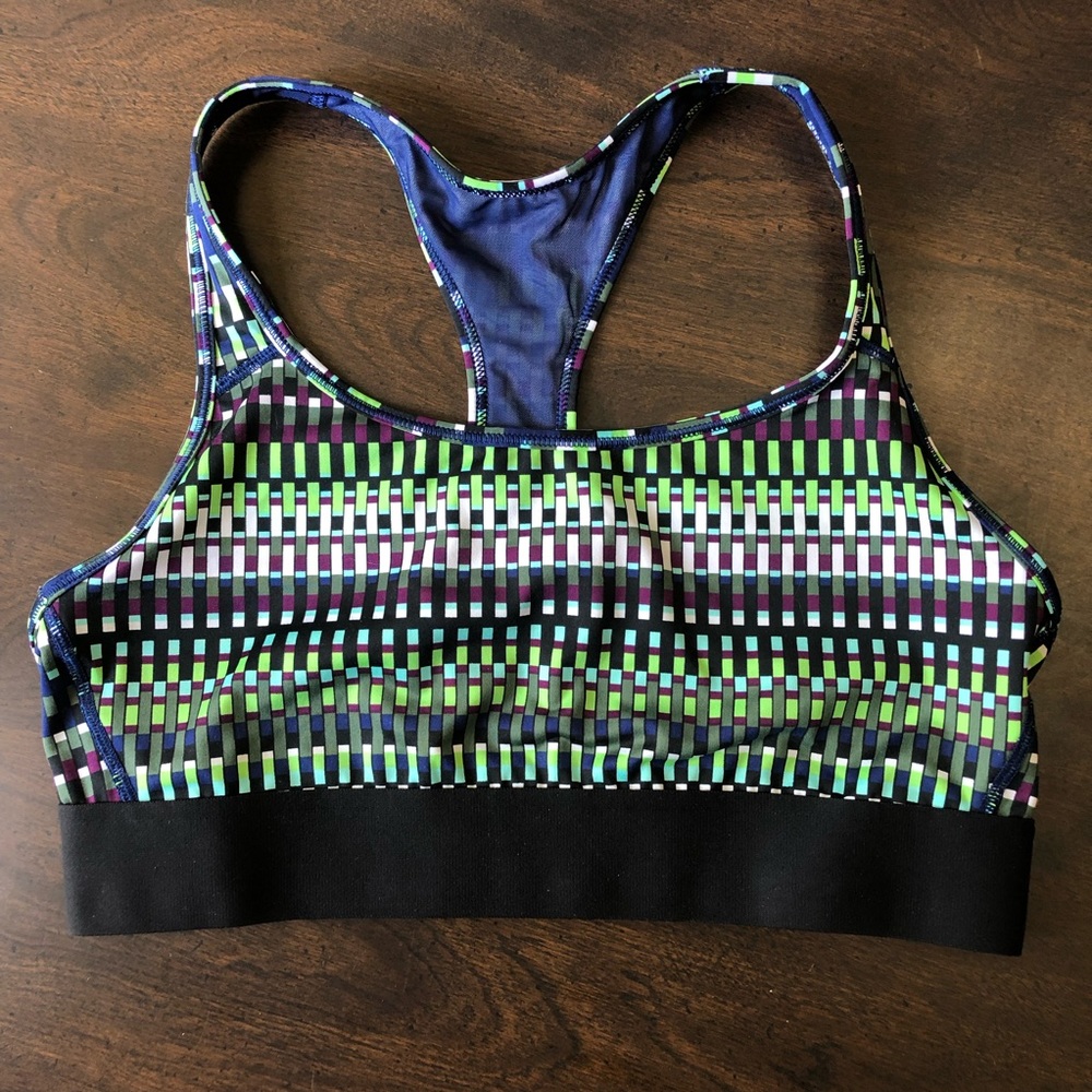 Victoria Sport Sports Bra!